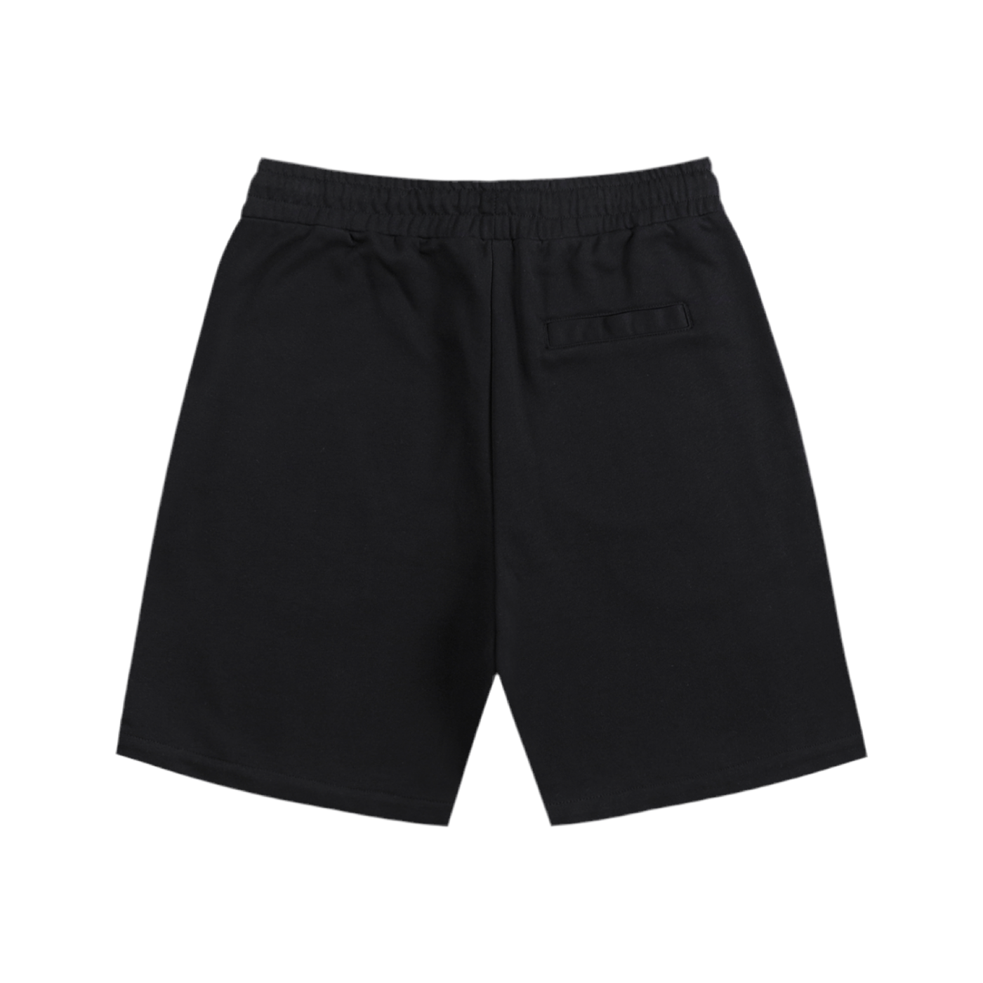 S2K Essentials Shorts (Black)