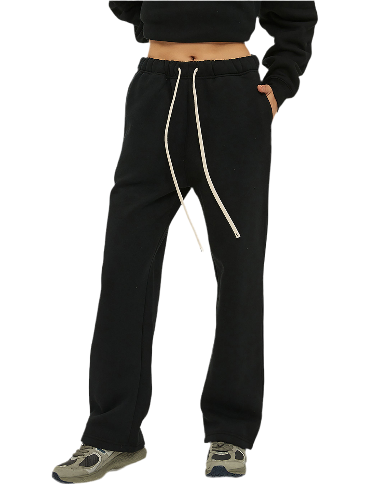 S2K Essentials Pants (Black)