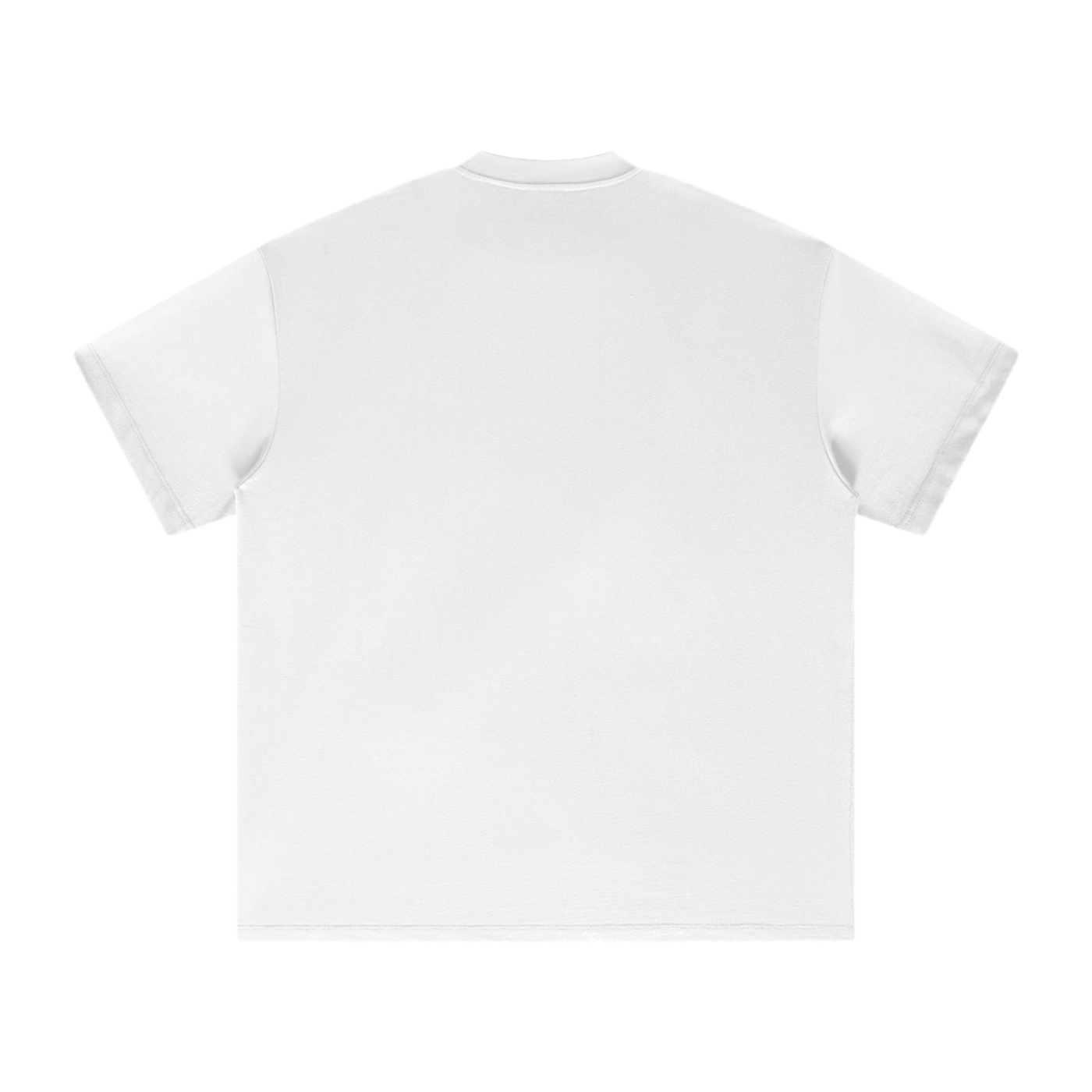 S2K Essentials Heavyweight Tee (White)
