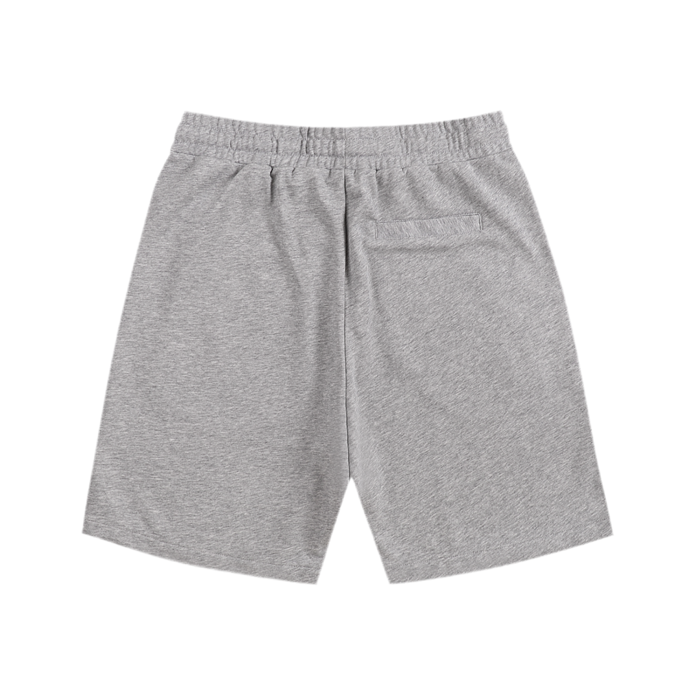 S2K Essentials Shorts (Grey)