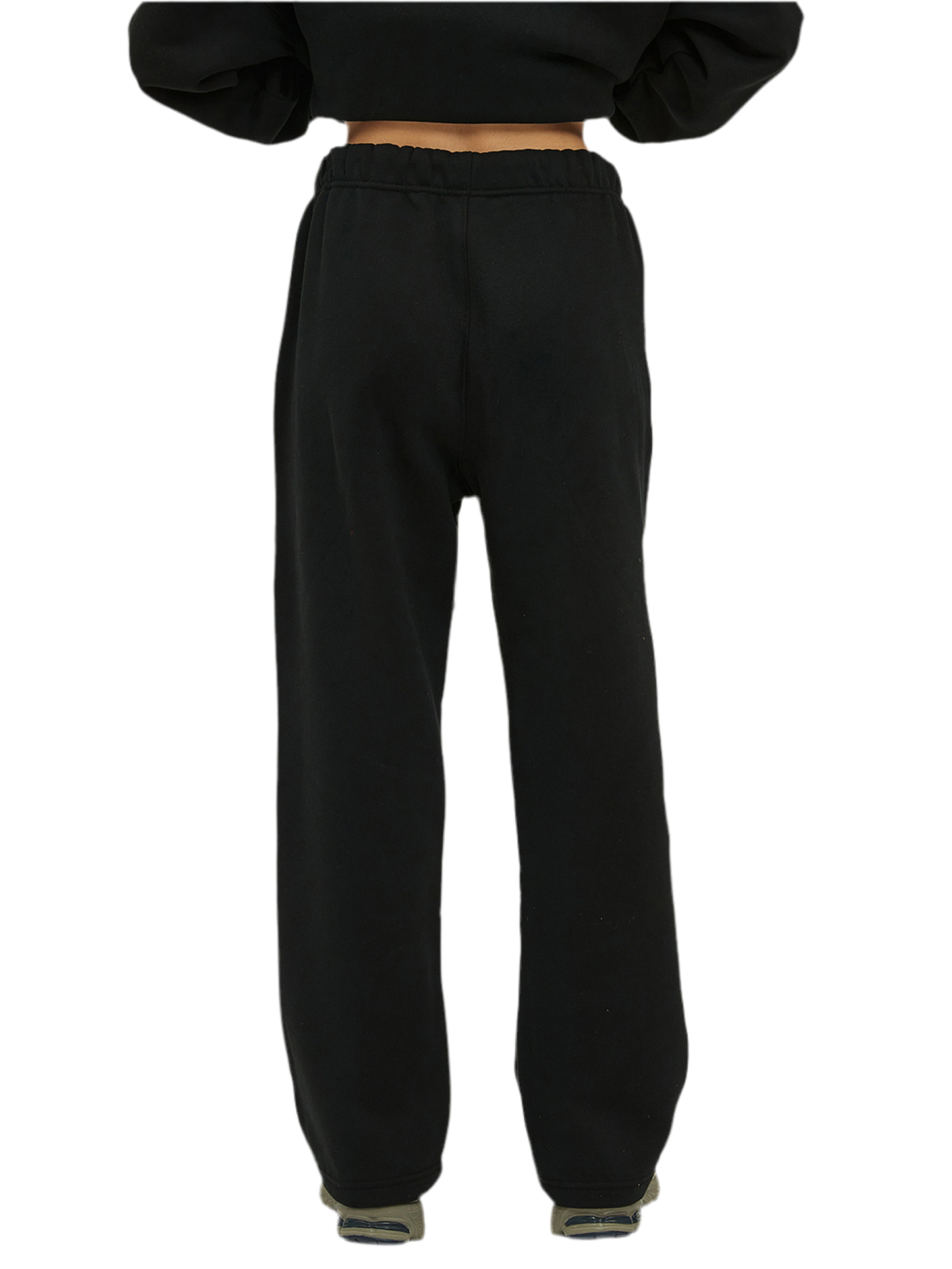 S2K Essentials Pants (Black)
