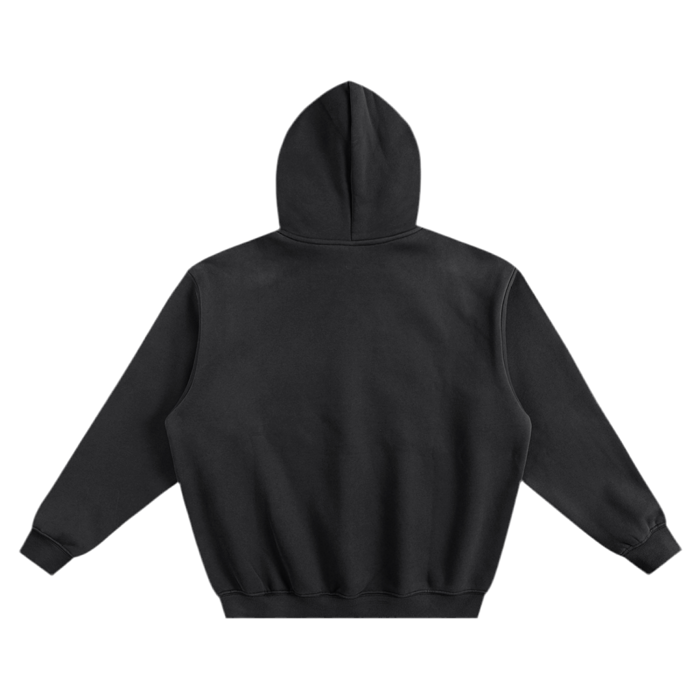 S2K Essentials Hoodie (Black)