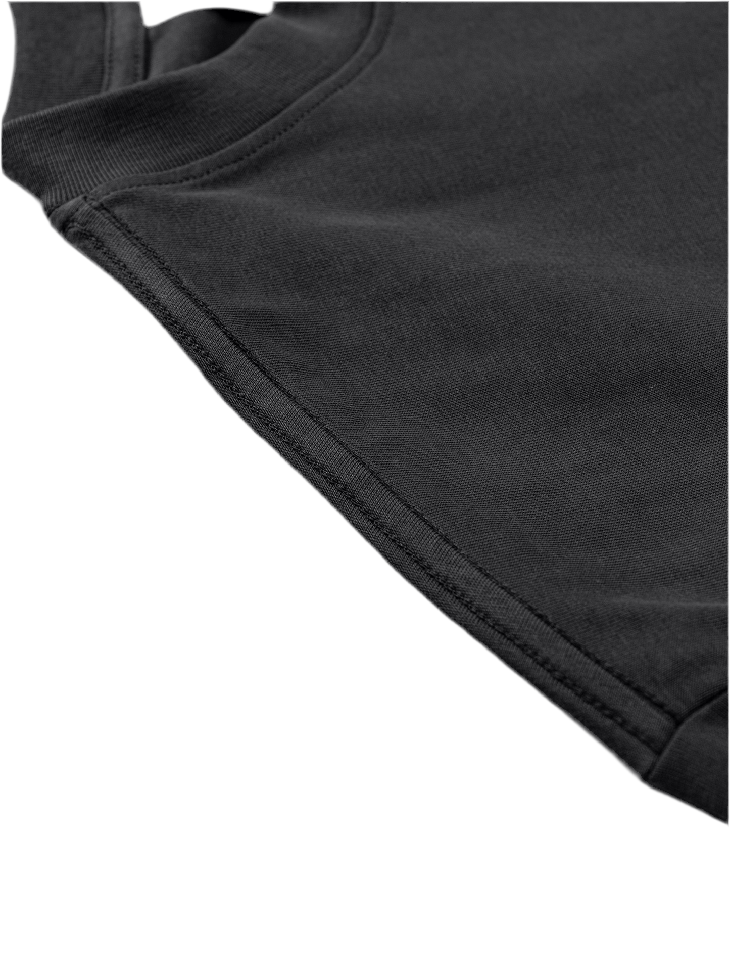 S2K Essentials Heavyweight Tee (Black)