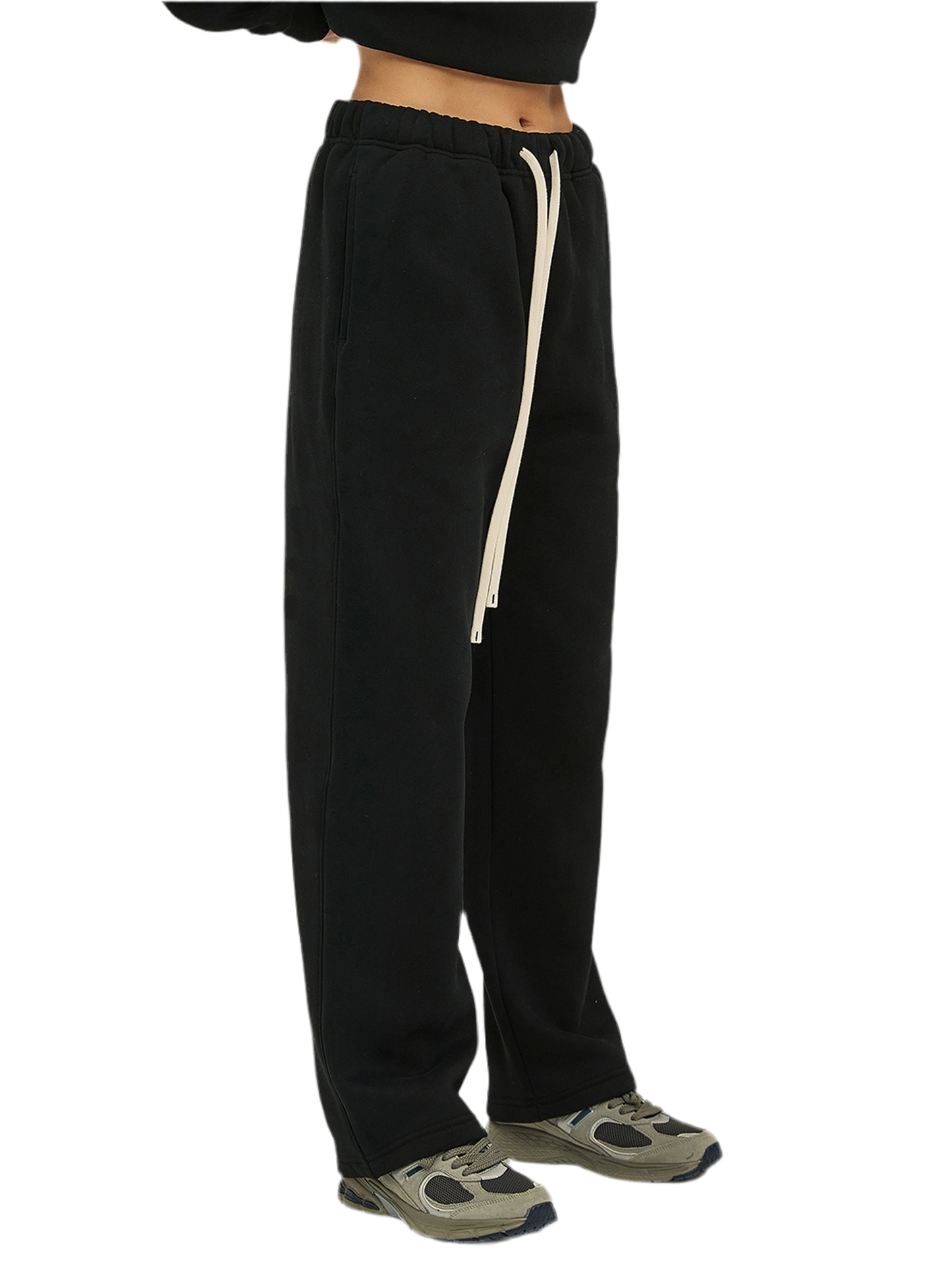 S2K Essentials Pants (Black)
