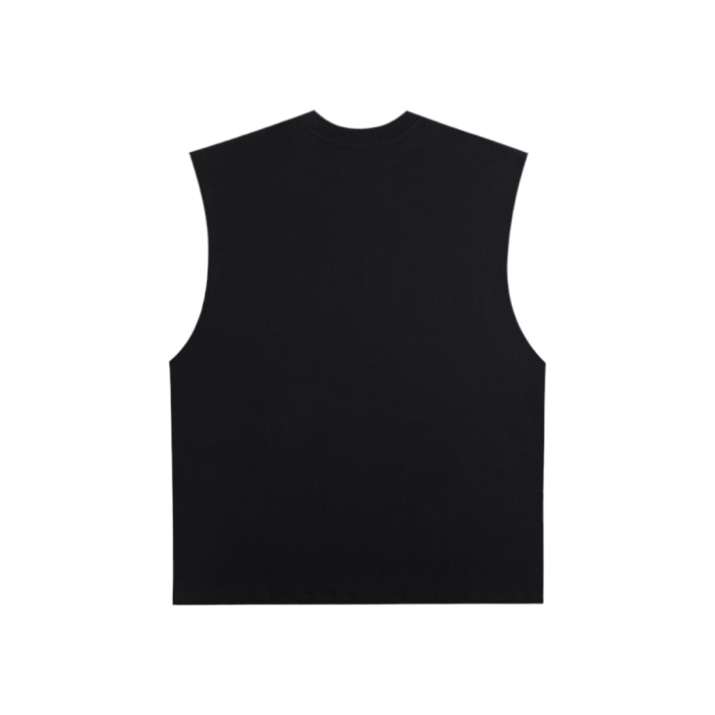 S2K Essentials Tank Top (Black)