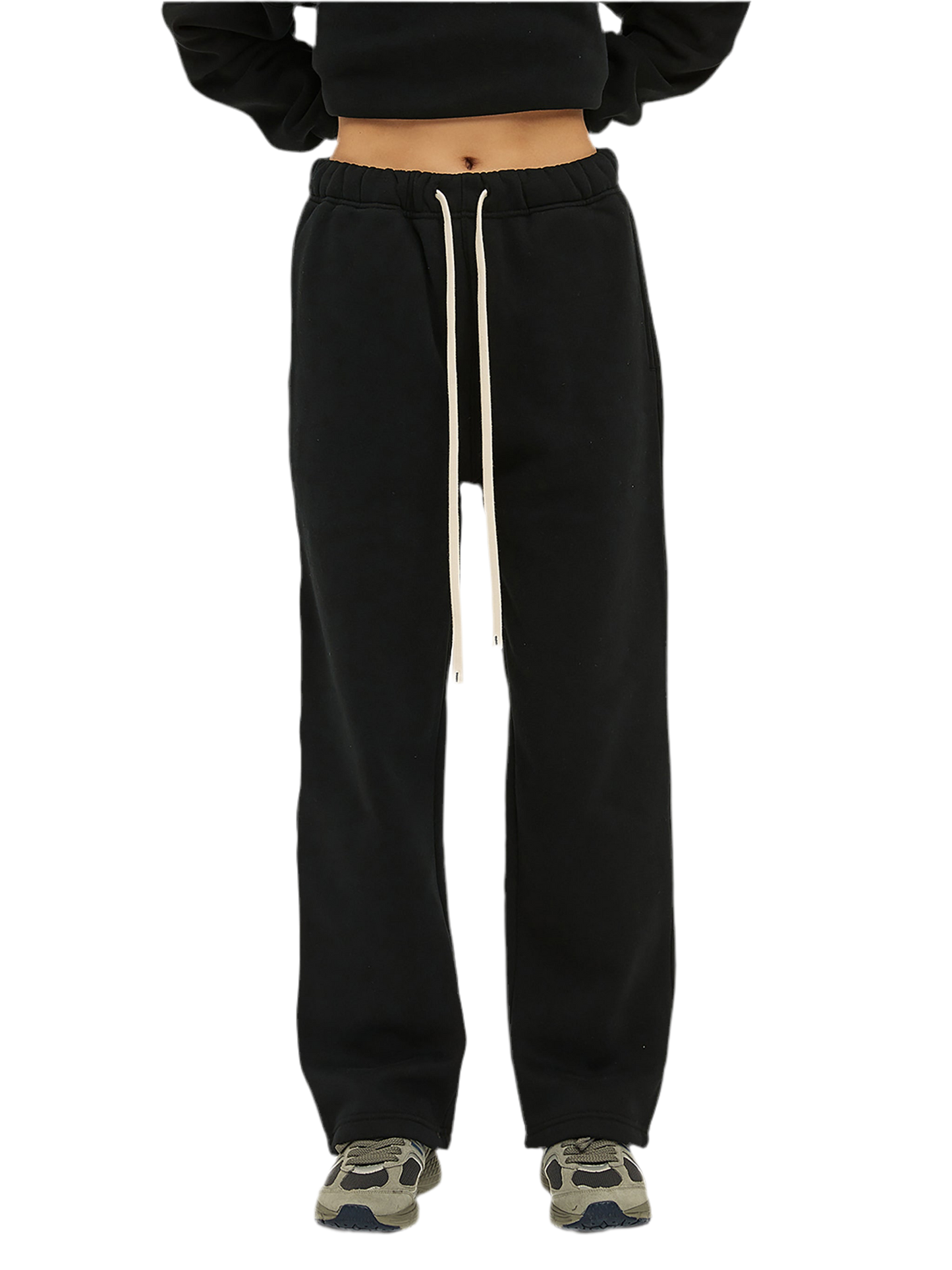 S2K Essentials Pants (Black)