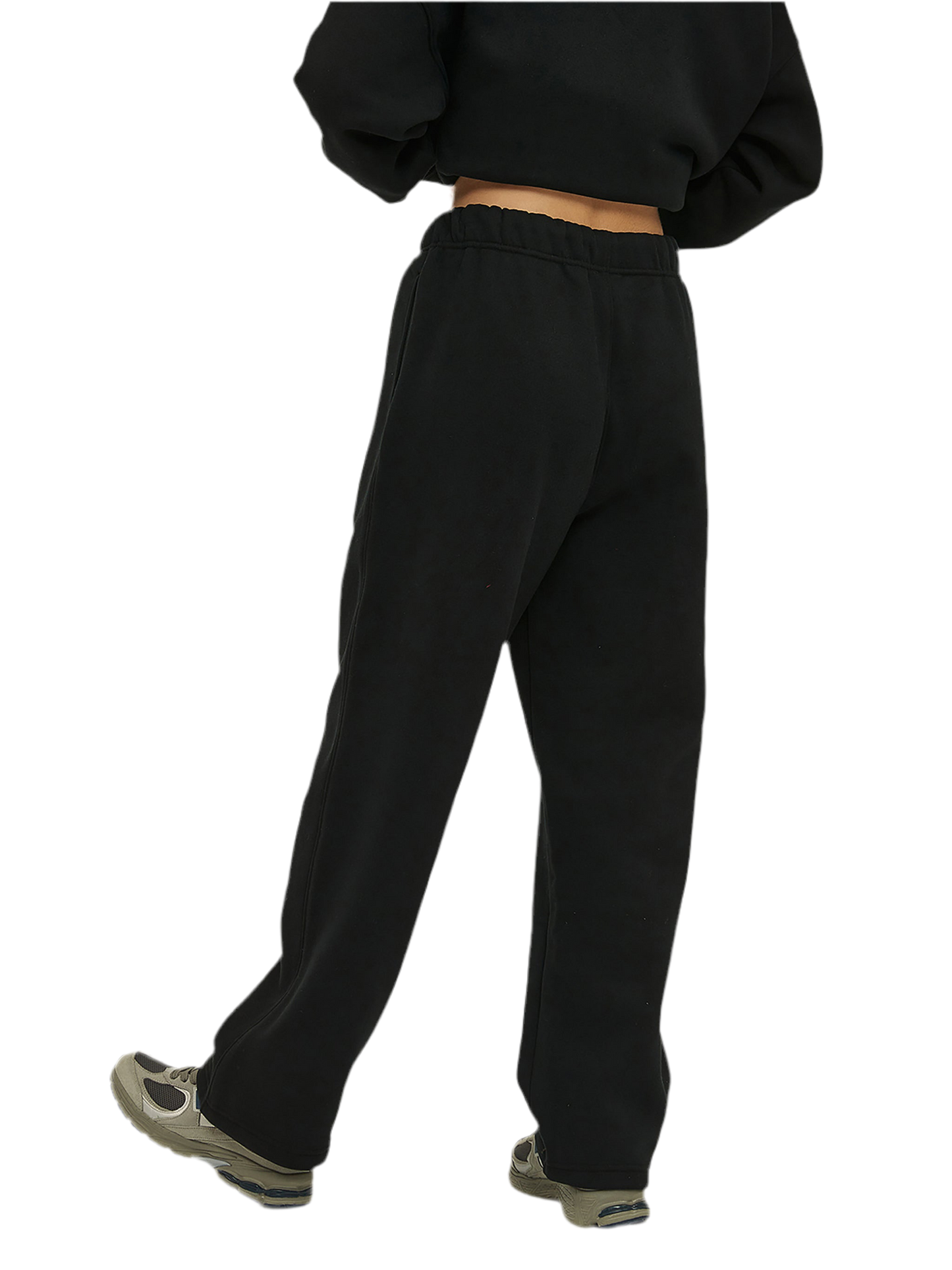 S2K Essentials Pants (Black)