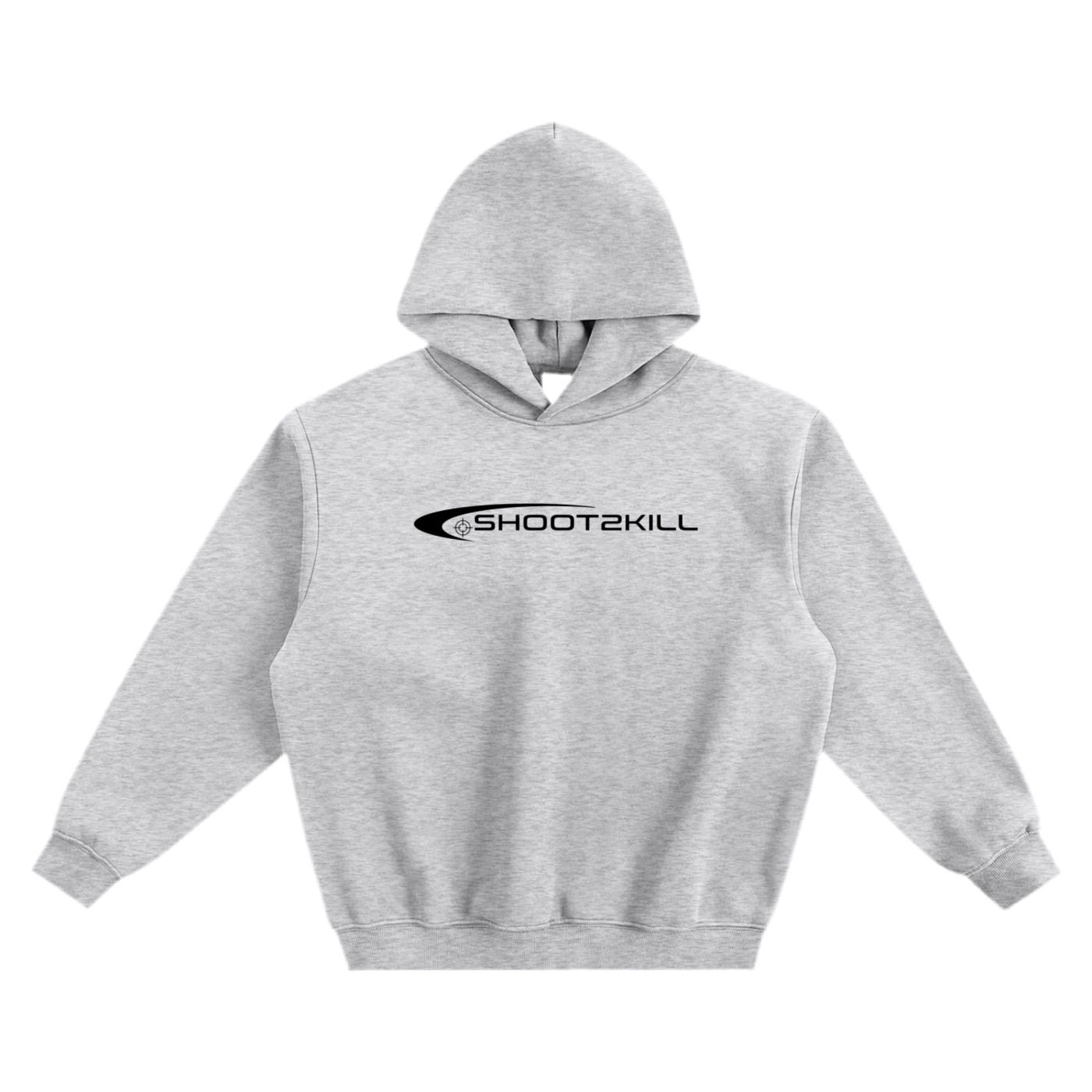 S2K Essentials Hoodie (Grey)