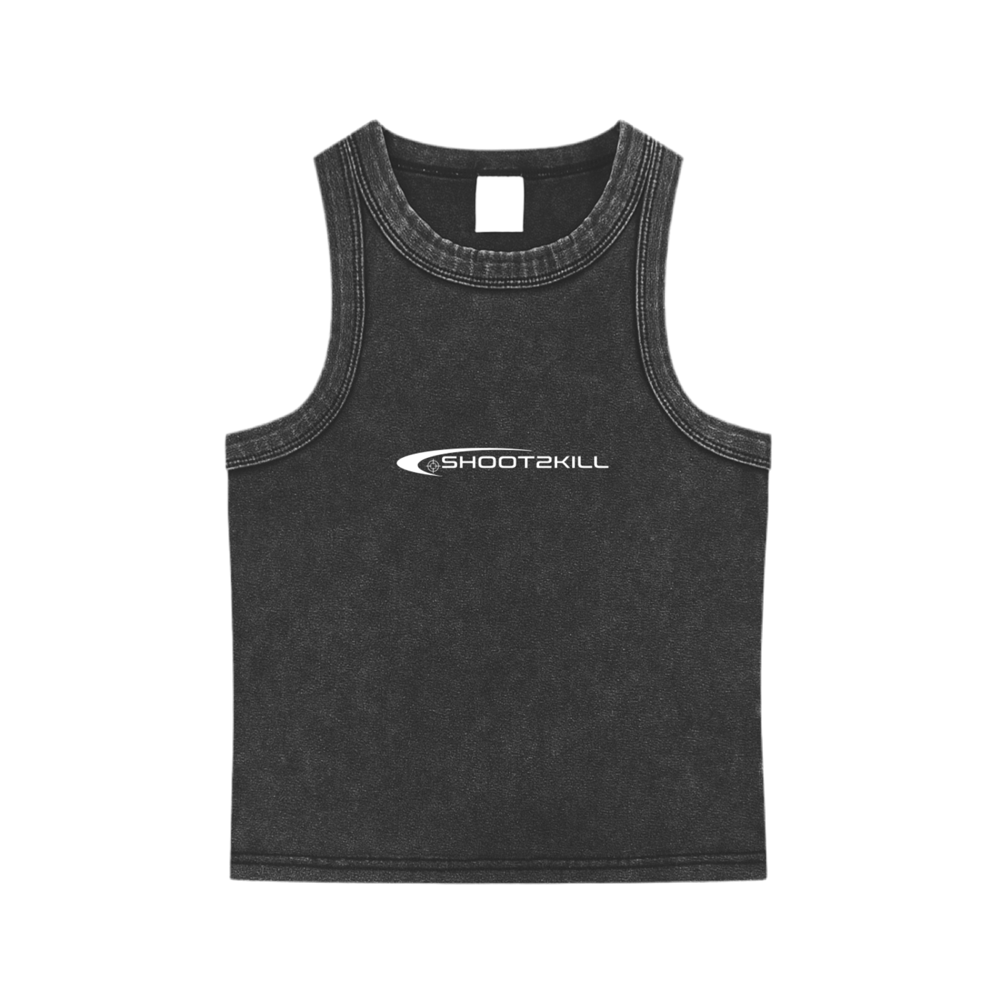 S2K Essentials Women's Tank (Black)