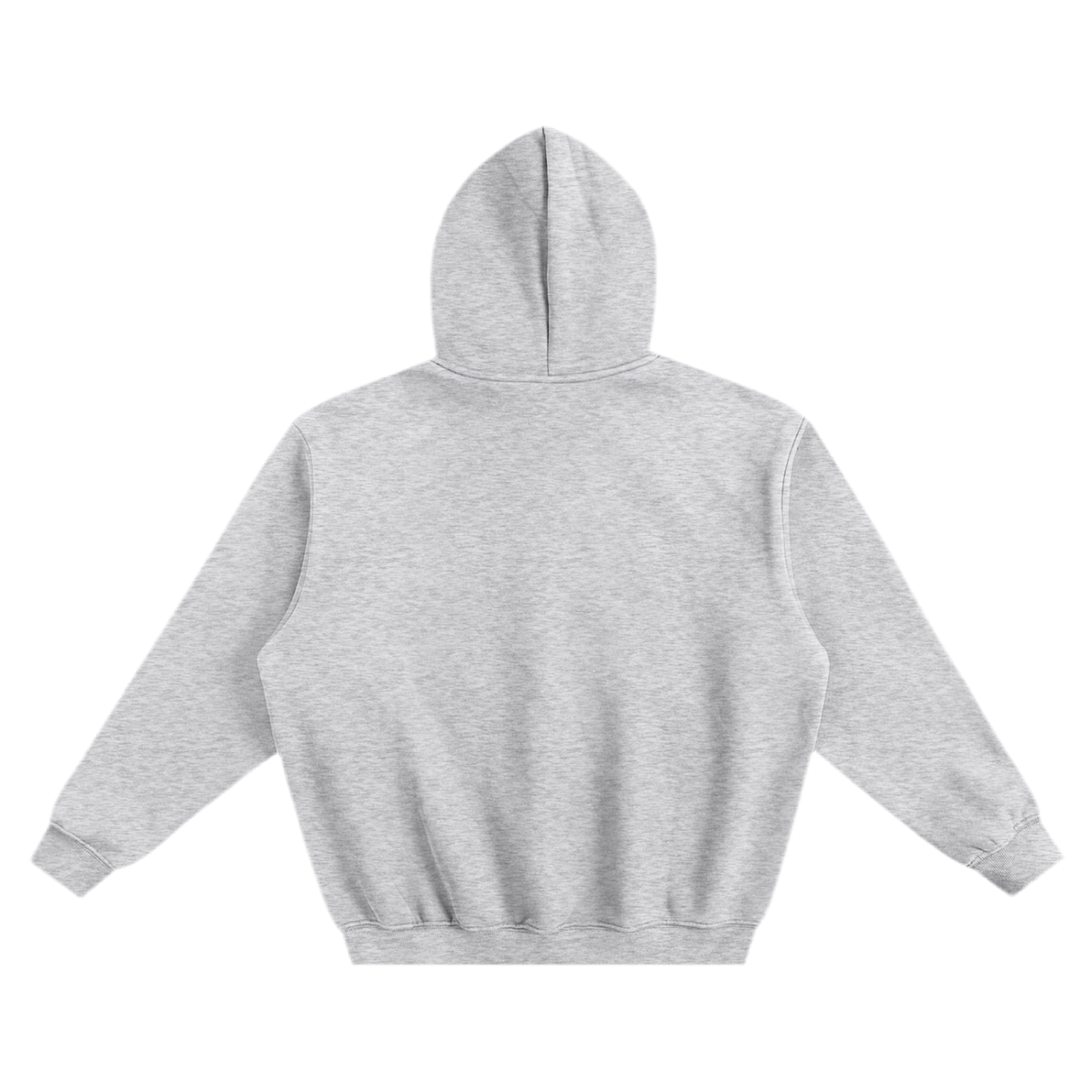 S2K Essentials Hoodie (Grey)