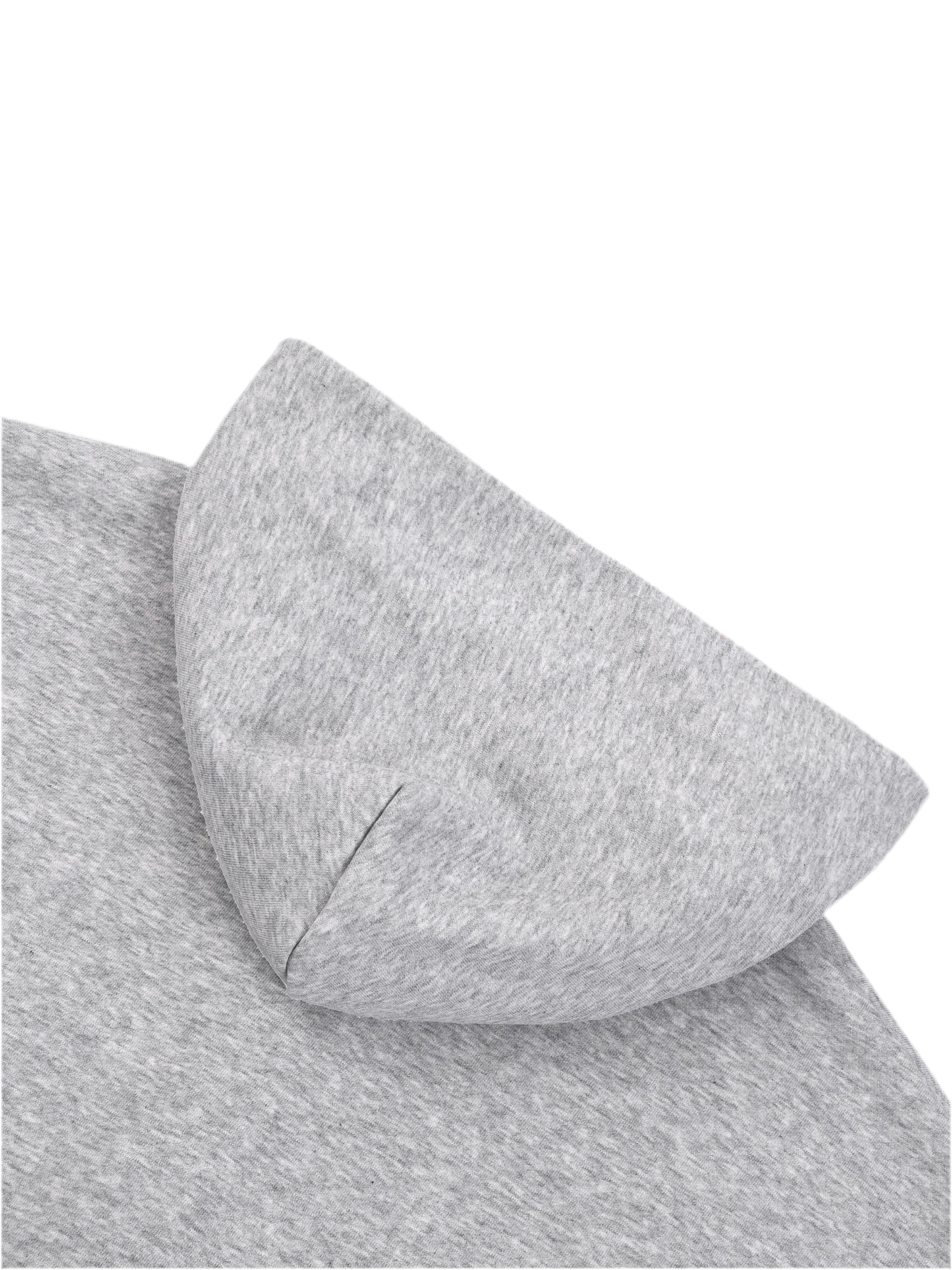 S2K Essentials Heavyweight Zip-Up (Grey)
