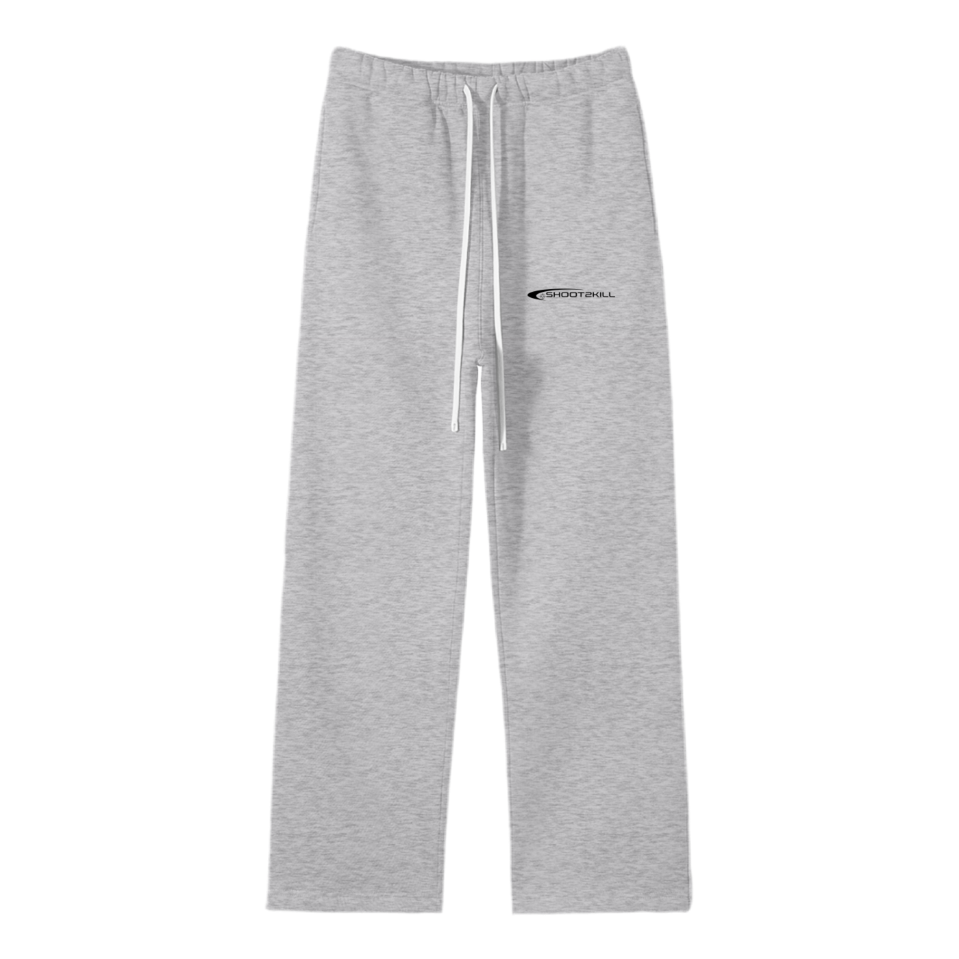 S2K Essentials Pants (Grey)