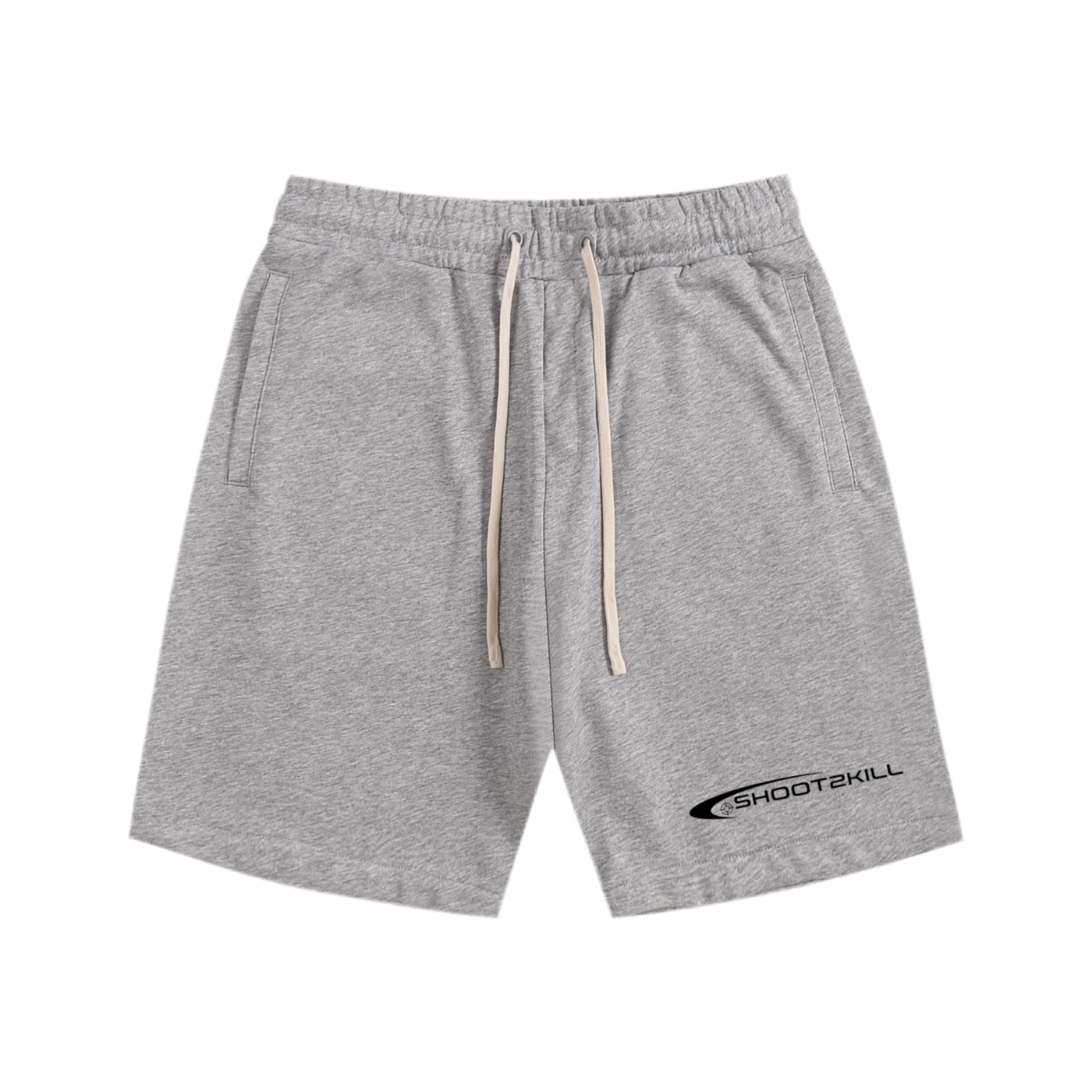 S2K Essentials Shorts (Grey)