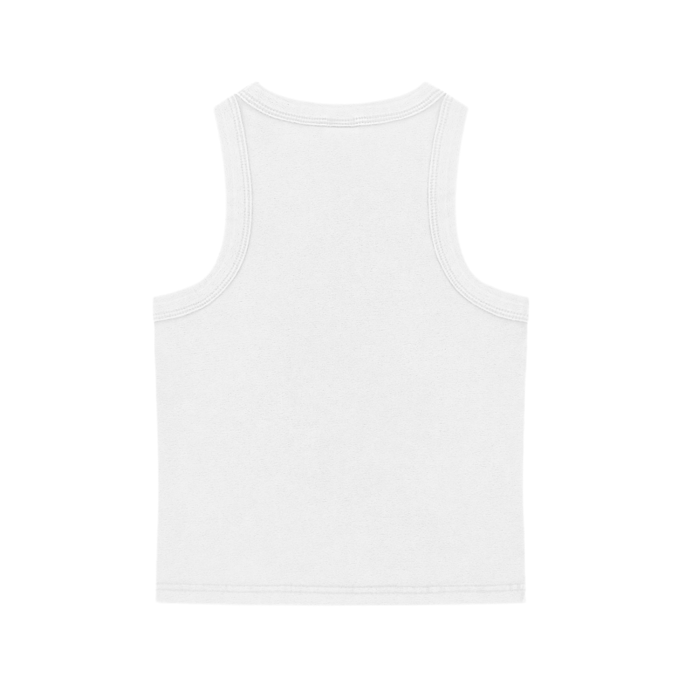 S2K Essentials Women's Tank (White)