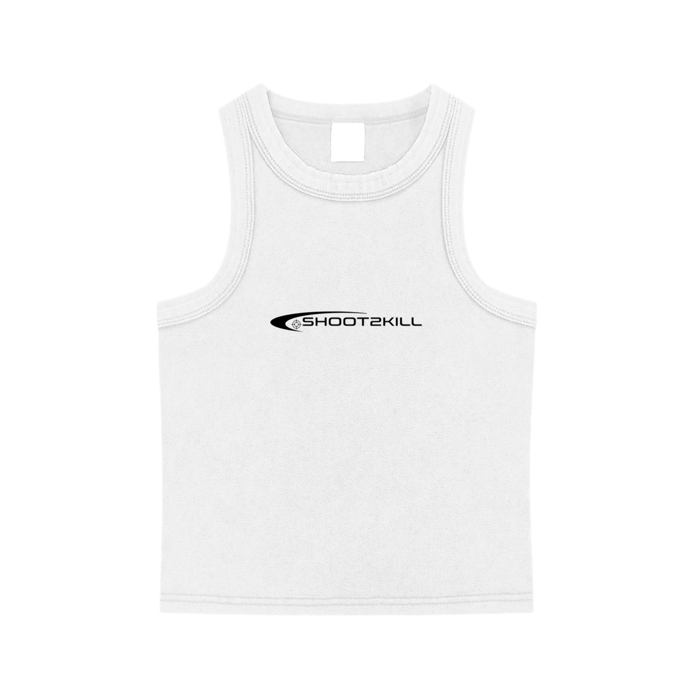 S2K Essentials Women's Tank (White)