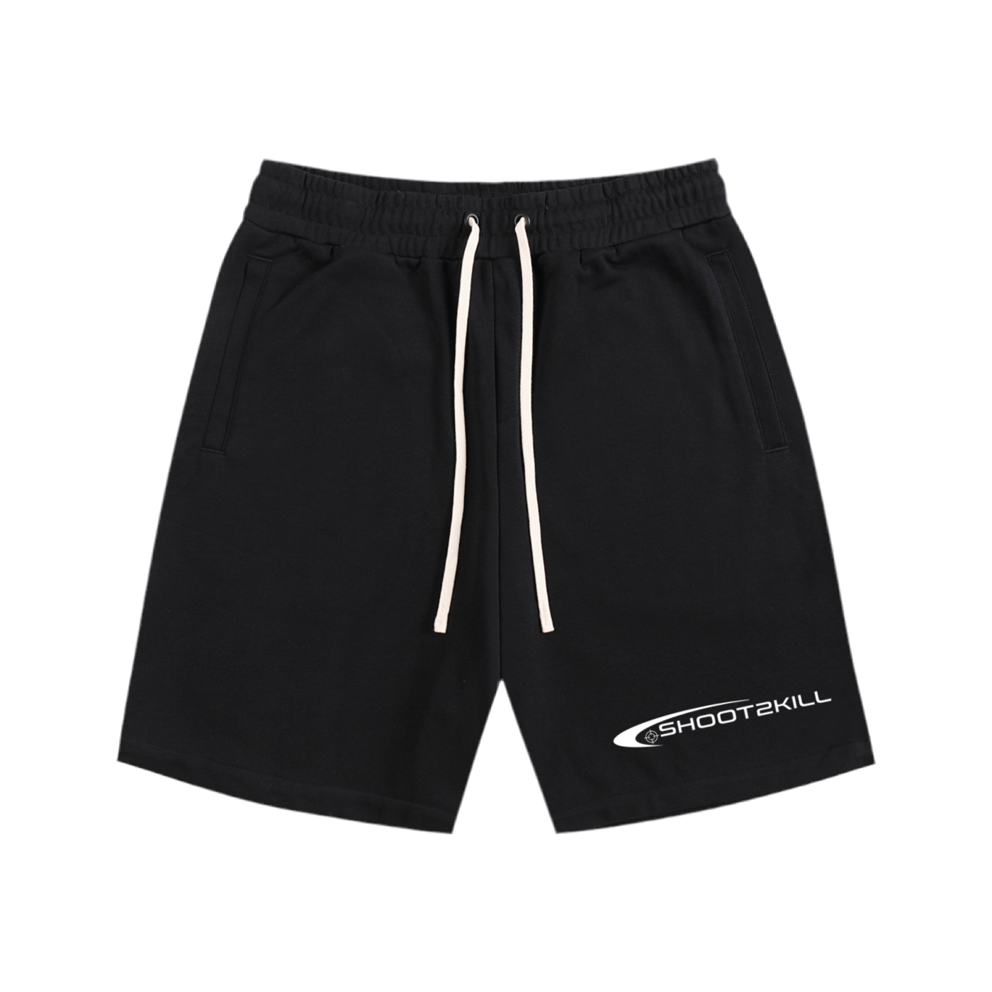 S2K Essentials Shorts (Black)