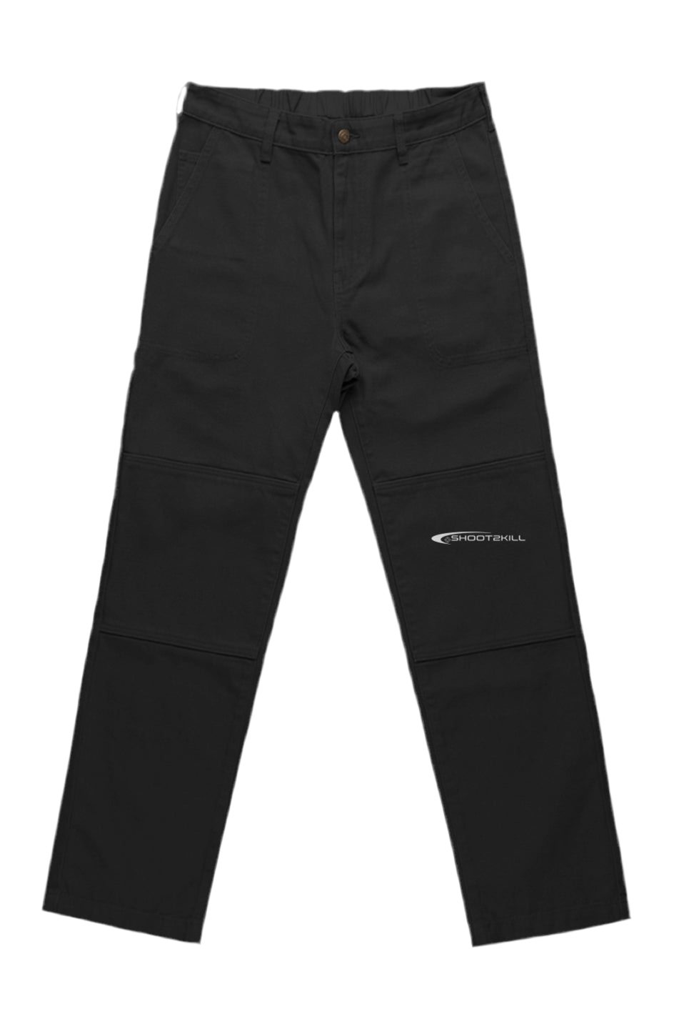 S2K Canvas Pants
