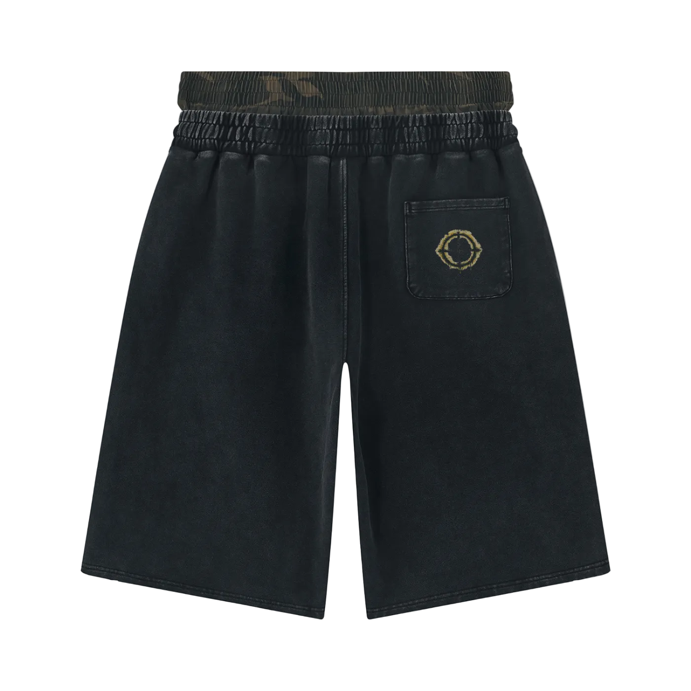 S2K FC Off-Field Shorts