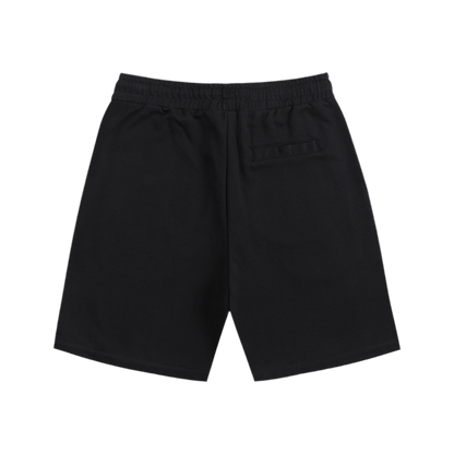 S2K Essentials Shorts (Black)