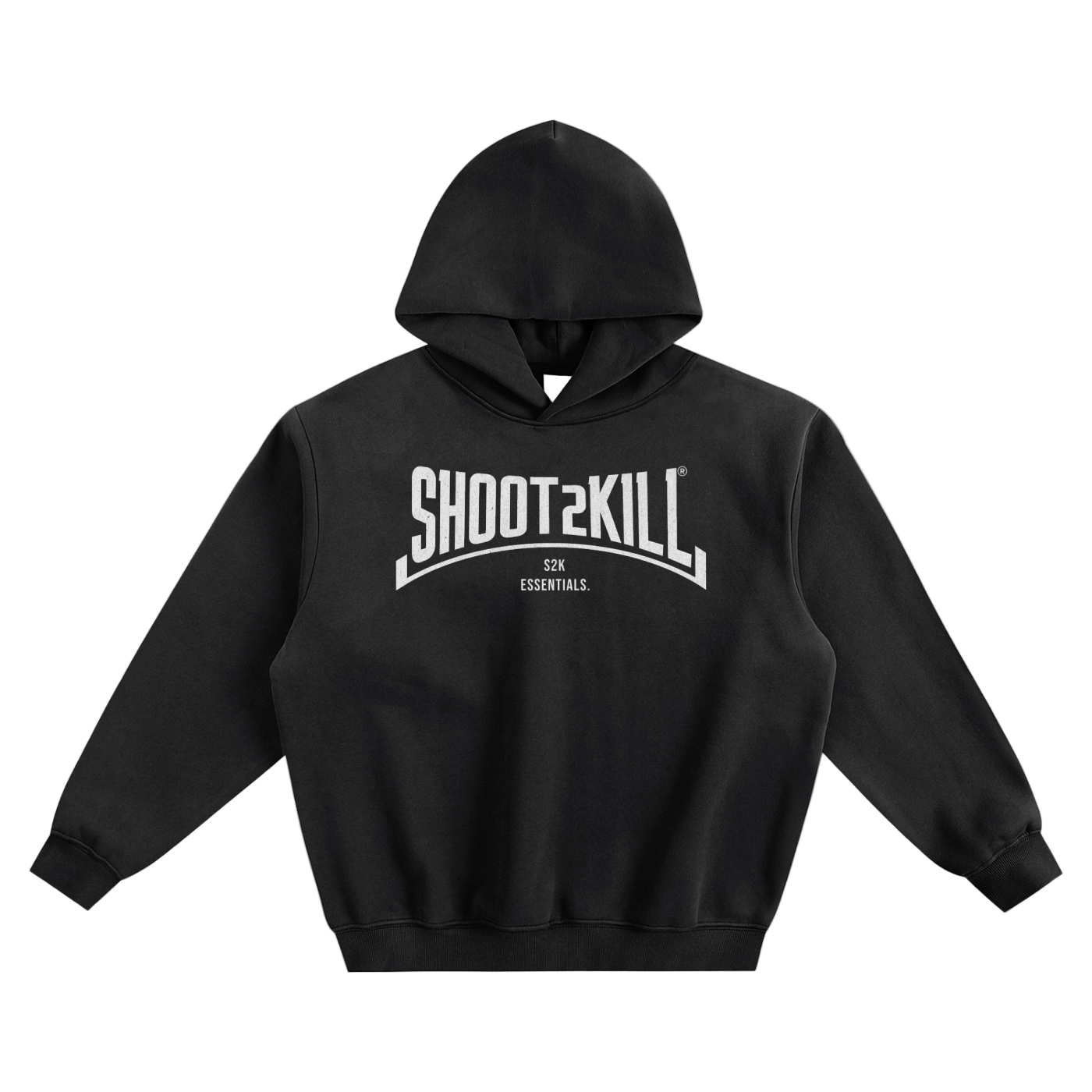 S2K EVERLAST SAMPLE HOODIE
