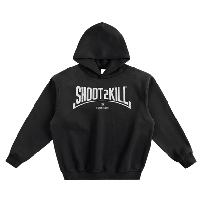 S2K EVERLAST SAMPLE HOODIE
