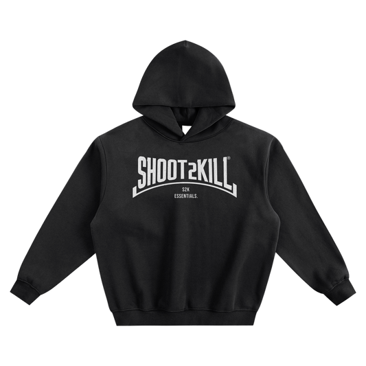 S2K EVERLAST SAMPLE HOODIE