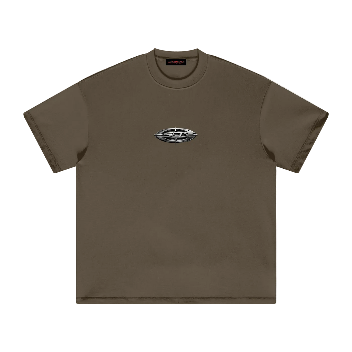 RELIC HEAVYWEIGHT TEE