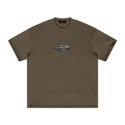 RELIC HEAVYWEIGHT TEE