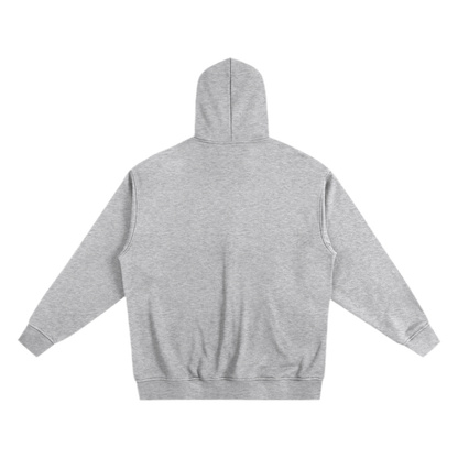 S2K Essentials Heavyweight Zip-Up (Grey)