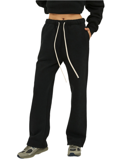 S2K Essentials Pants (Black)