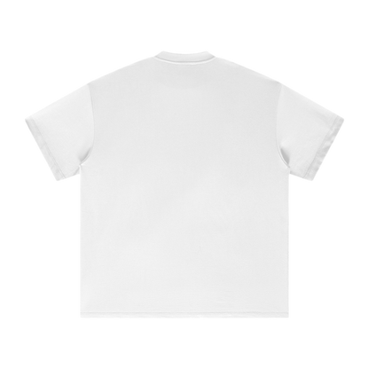 S2K Essentials Heavyweight Tee (White)