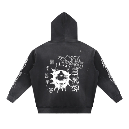 S2K RELIC HOODIE