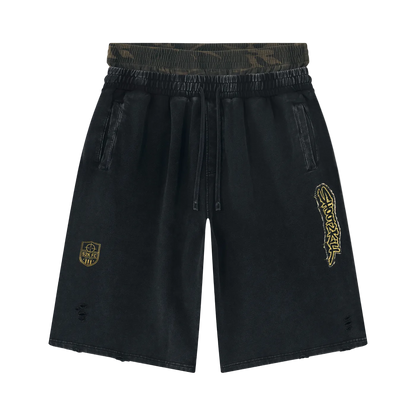 S2K FC Off-Field Shorts
