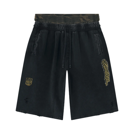 S2K FC Off-Field Shorts