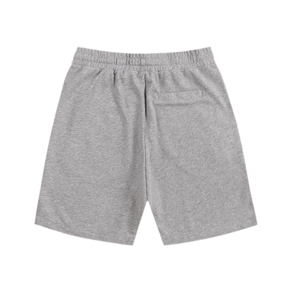 S2K Essentials Shorts (Grey)
