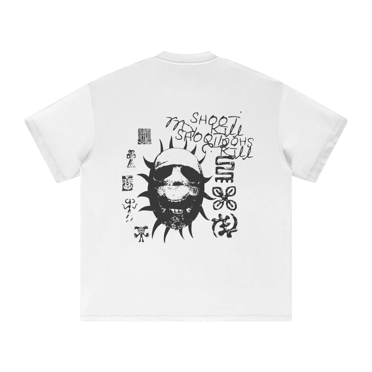 RELIC HEAVYWEIGHT TEE