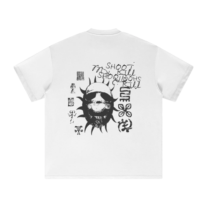 RELIC HEAVYWEIGHT TEE