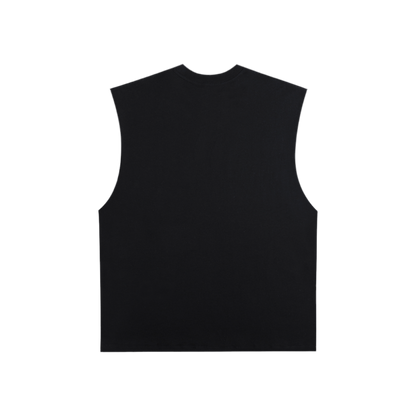 S2K Essentials Tank Top (Black)