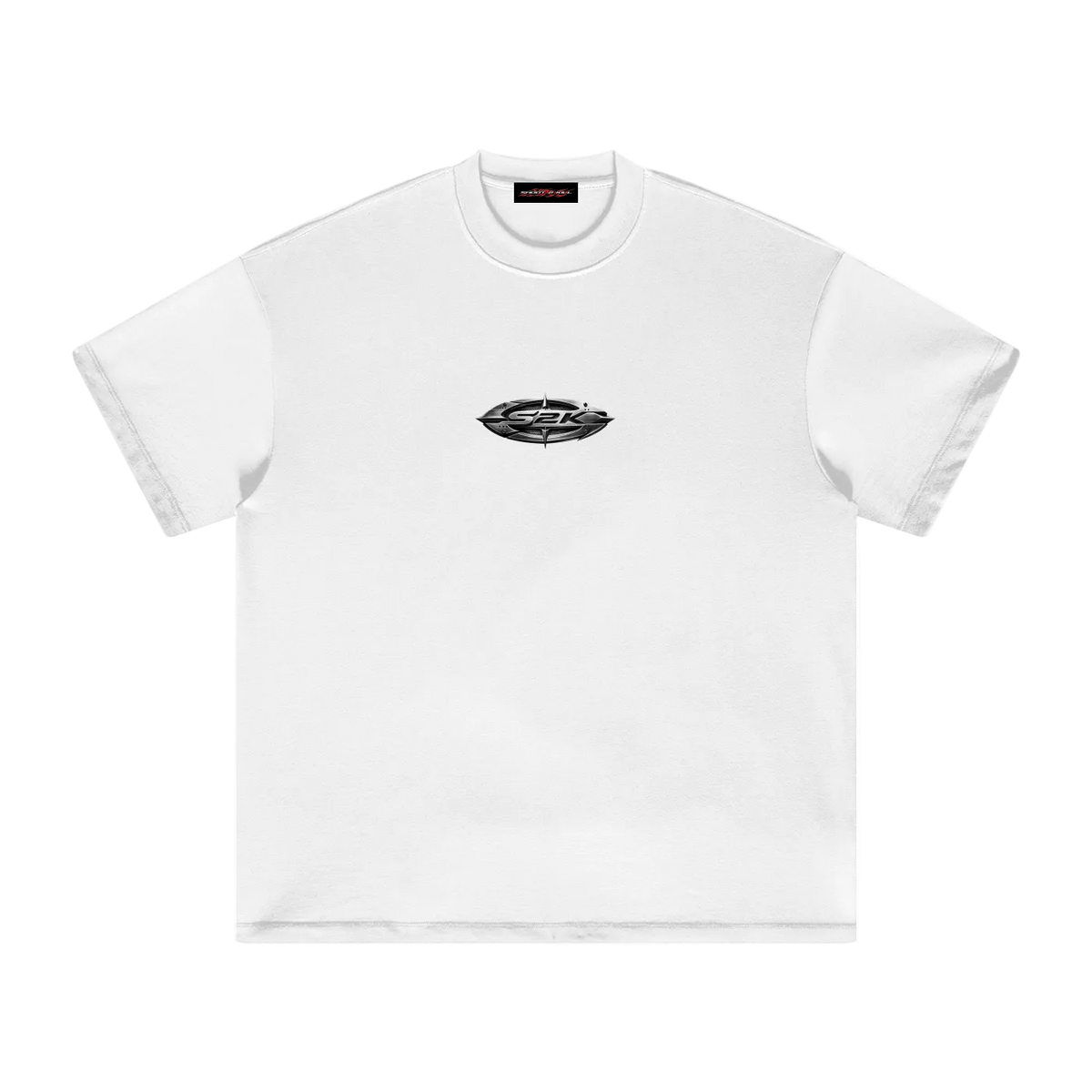 RELIC HEAVYWEIGHT TEE
