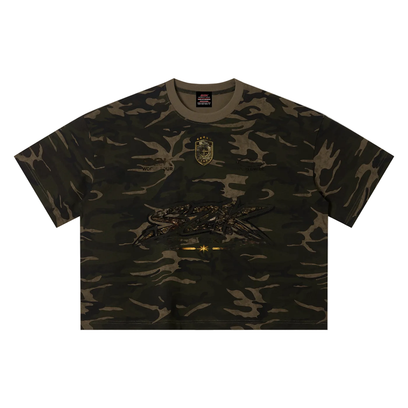 S2K (HOME JERSEY)