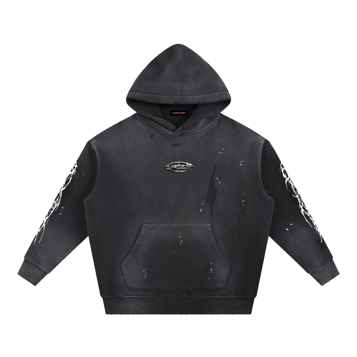 S2K RELIC HOODIE