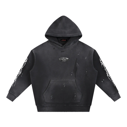 S2K RELIC HOODIE