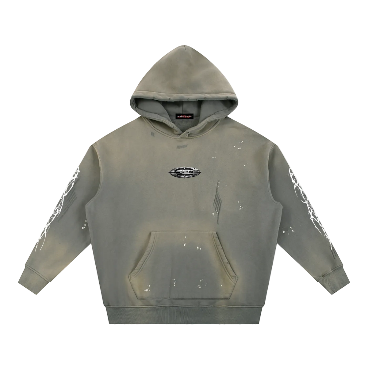 S2K RELIC HOODIE