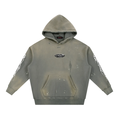 S2K RELIC HOODIE