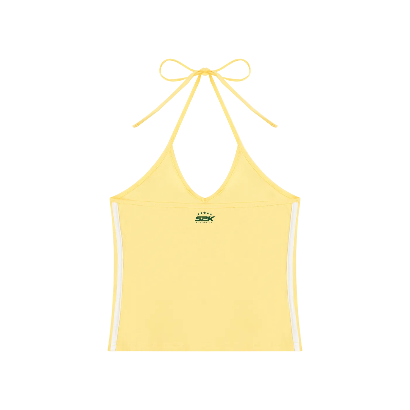 S2K X BRAZIL HALTER