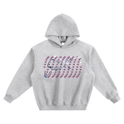 S2K SCRIPT SAMPLE HOODIE