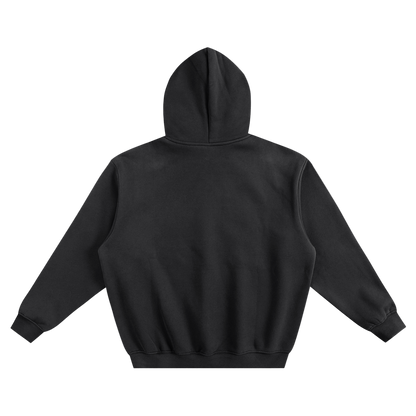 S2K SCRIPT SAMPLE HOODIE