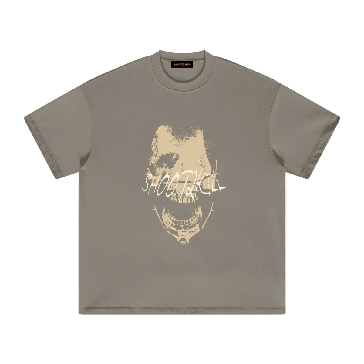 S2K PSYCHOSIS HEAVYWEIGHT TEE