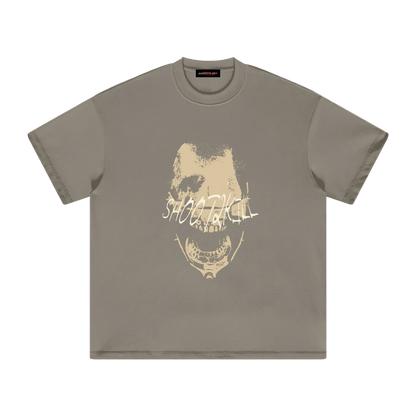 S2K PSYCHOSIS HEAVYWEIGHT TEE