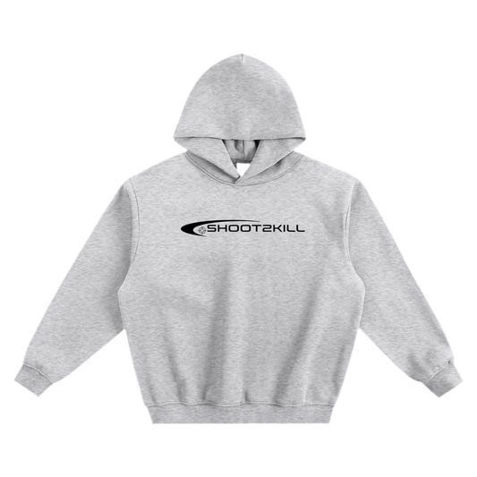 S2K Essentials Hoodie (Grey)